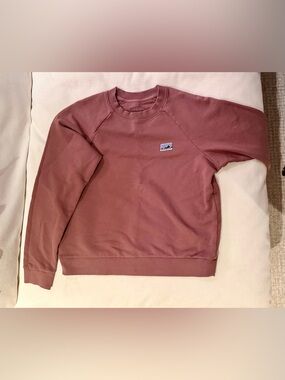 XS Patagonia Sweatshirt